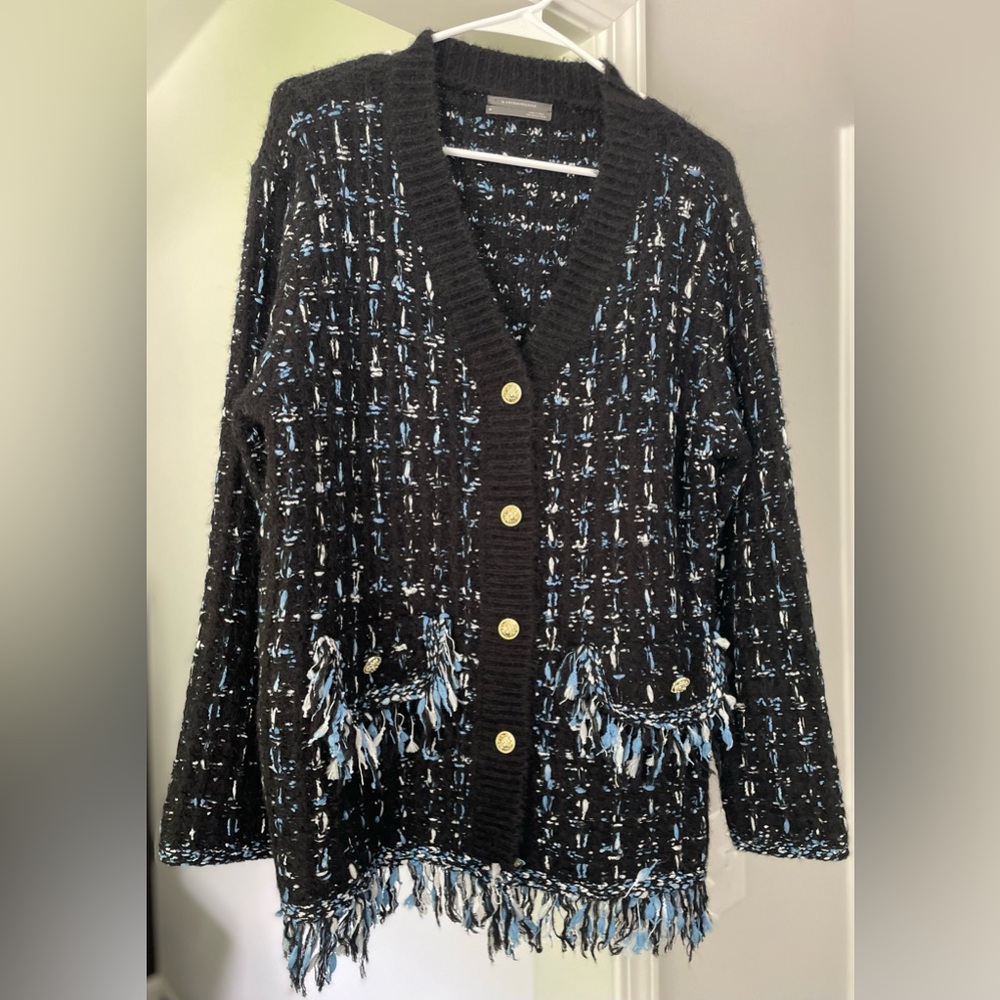 Anthropologie, Size M